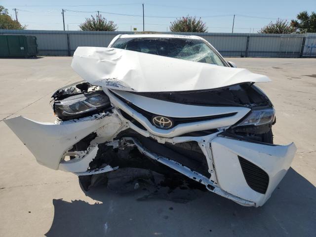 VIN JTNB11HK4J3001181 2018 Toyota Camry, L no.5