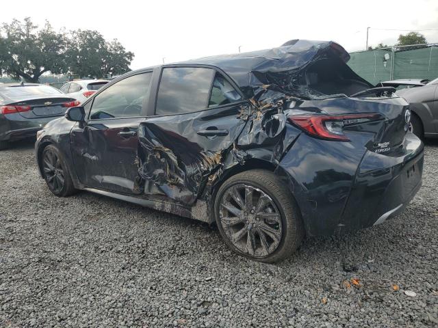 2024 TOYOTA COROLLA XS - JTNC4MBE3R3215414