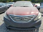 HYUNDAI SONATA GLS photo