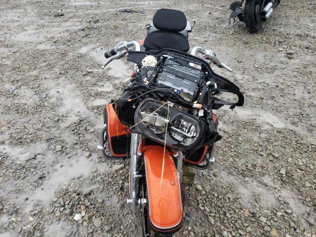 2022 HARLEY-DAVIDSON FLTRKSE 1HD1TJH10NB950271