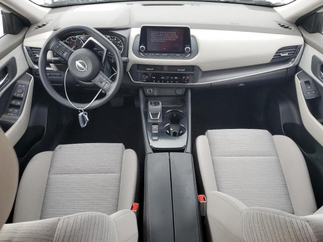 2023 NISSAN ROGUE SV - JN8BT3BA6PW424222