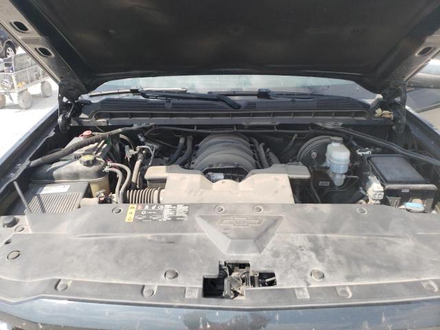 2018 CHEVROLET SILVERADO - 3GCUKREC3JG521648