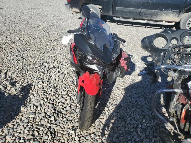 2024 KAWASAKI EX500 ML5EXGG18RDA11906