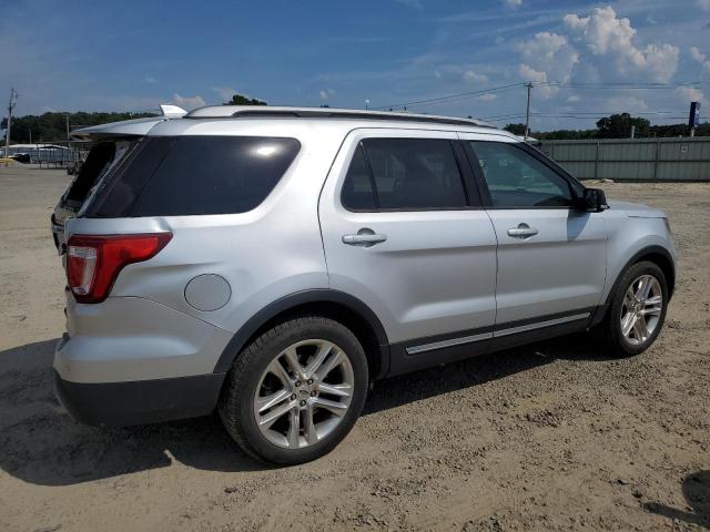 2016 FORD EXPLORER X 1FM5K7D86GGD33924  69295884