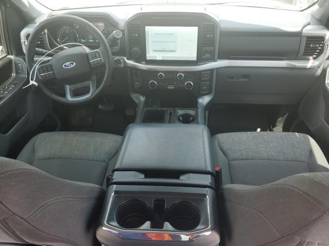 2022 FORD F150 SUPER - 1FTFW1ED8NFA73969