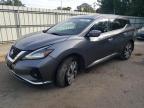 2019 NISSAN MURANO S - 5N1AZ2MS7KN103533