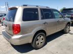 HONDA PILOT EXL photo