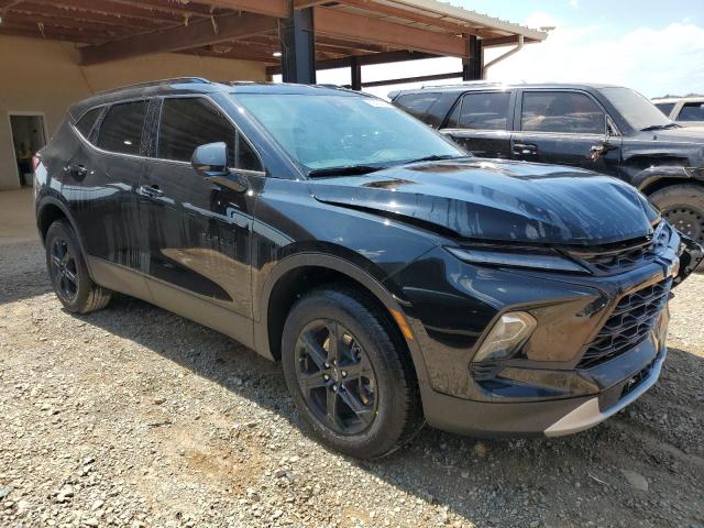 2024 CHEVROLET BLAZER 2LT - 3GNKBCR40RS164663