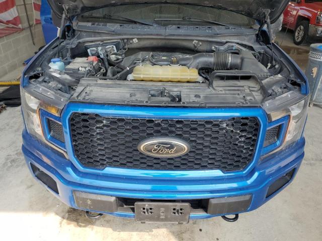 2020 FORD F150 SUPER - 1FTEW1EP7LFA16181