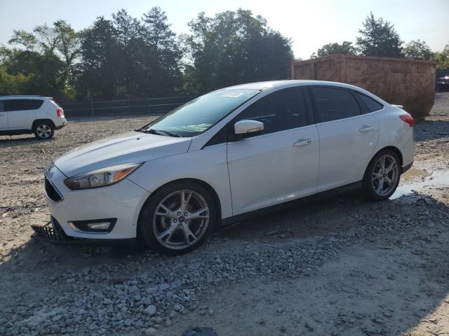 2015 FORD FOCUS TITA - 1FADP3J2XFL383831