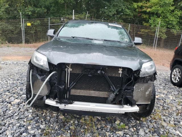 2015 AUDI Q7 TDI PRE - WA1WMAFE4FD027723