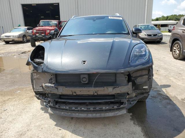 VIN WP1AB2A53KLB33646 2019 Porsche Macan, S no.5