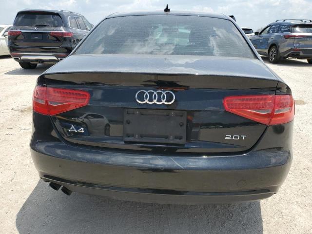 VIN WAUEFAFL6DN023221 2013 Audi A4, Premium Plus no.6