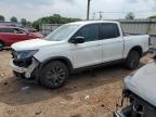 HONDA RIDGELINE photo