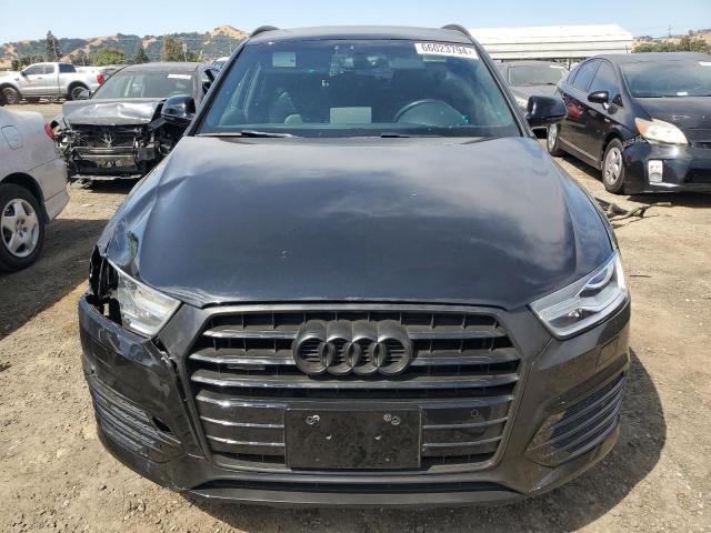 2018 AUDI Q3 PREMIUM - WA1ECCFSXJR013272