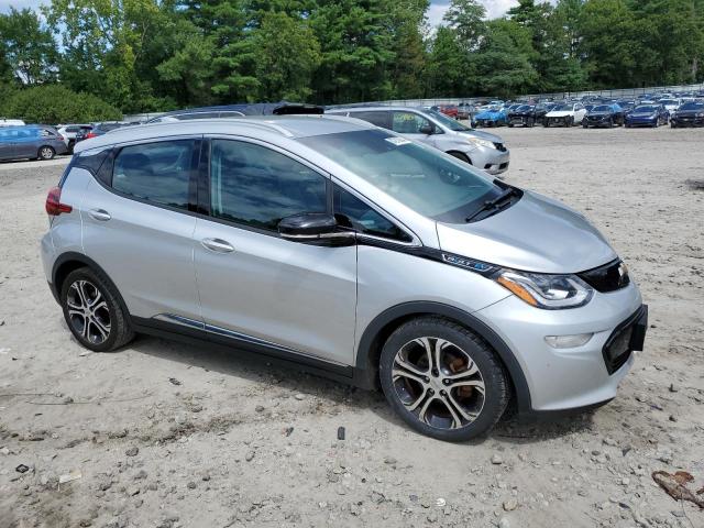 2017 CHEVROLET BOLT EV PR - 1G1FX6S07H4178121