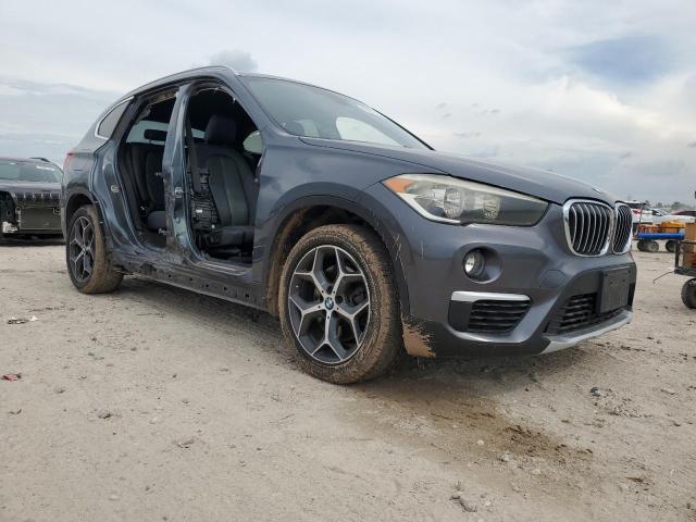 VIN WBXHU7C35J5H41258 2018 BMW X1, Sdrive28I no.4