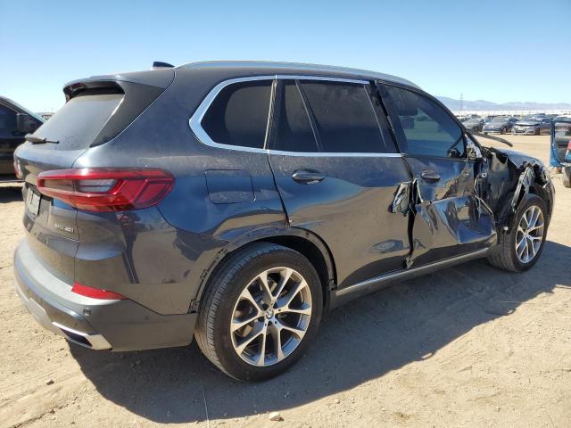 VIN 5UXCR4C02L9B44866 2020 BMW X5, Sdrive 40I no.3