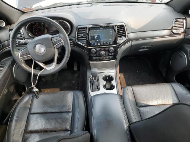 2019 JEEP GRAND CHER - 1C4RJFCT5KC567318