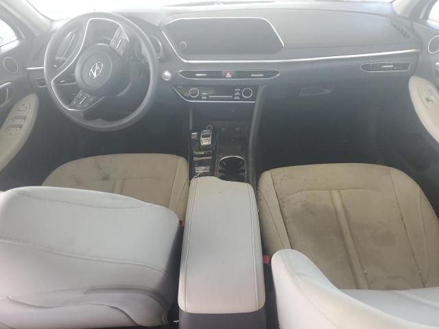2023 HYUNDAI SONATA SEL - KMHL64JA0PA288791