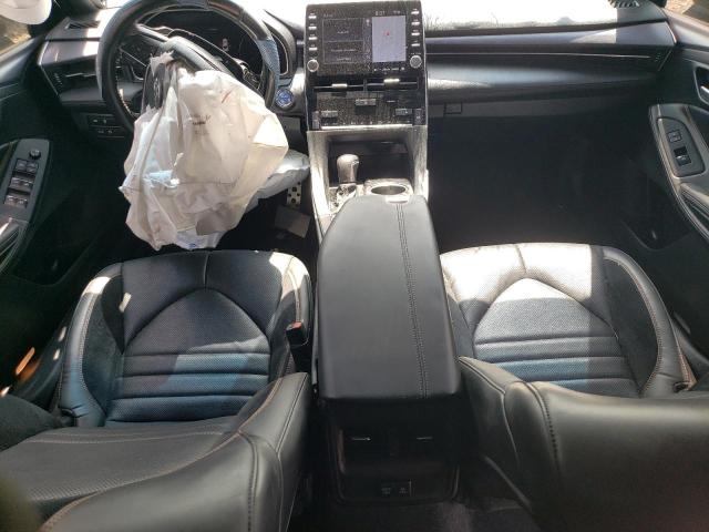 2022 TOYOTA AVALON NIG 4T1EA1AB9NU011521