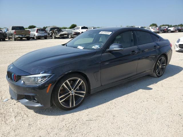 2019 BMW 440I GRAN - WBA4J5C51KBM65720