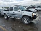 NISSAN FRONTIER C снимка