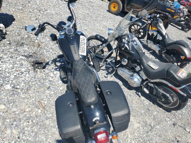 2020 HARLEY-DAVIDSON FLHCS 1HD1YBK14LB069599