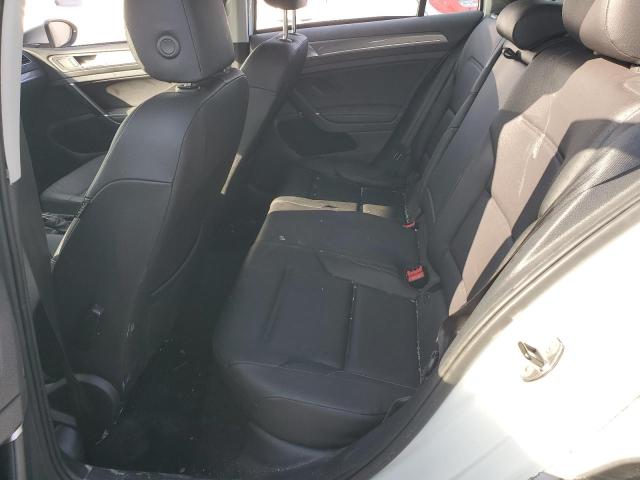 2017 VOLKSWAGEN GOLF ALLTR - 3VWH17AU3HM508771