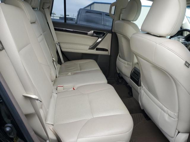 2015 LEXUS GX 460 - JTJBM7FX7F5098589