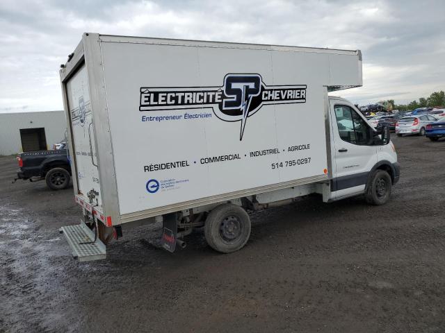 2020 FORD TRANSIT T- - 1FDBR5P87LKA53564