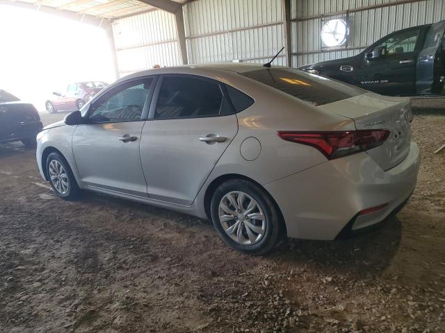 2022 HYUNDAI ACCENT SE - 3KPC24A69NE175055