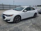 2021 CHEVROLET MALIBU LT - 1G1ZD5ST6MF017543