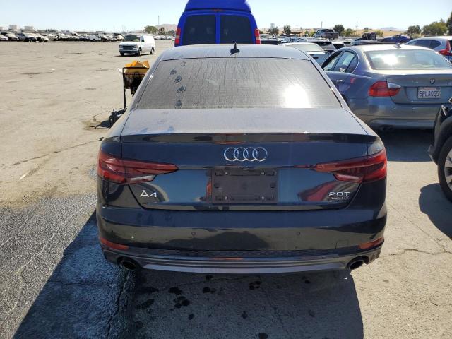 2018 AUDI A4 PREMIUM - WAUENAF44JA166585