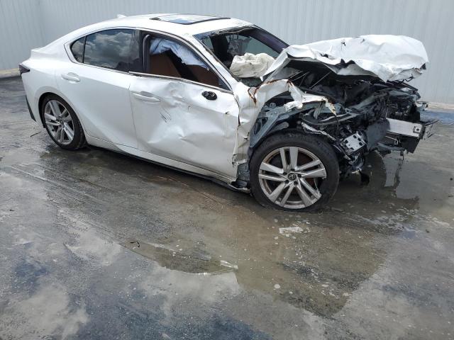 2023 LEXUS IS 300 - JTHCA1D25P5123719