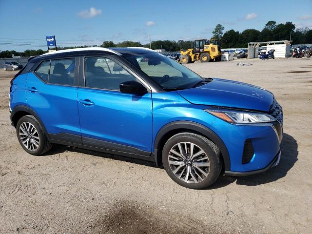 2022 NISSAN KICKS SV - 3N1CP5CV8NL518660