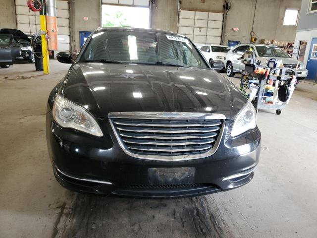 VIN 1C3CCBBB1DN764967 2013 Chrysler 200, Touring no.5