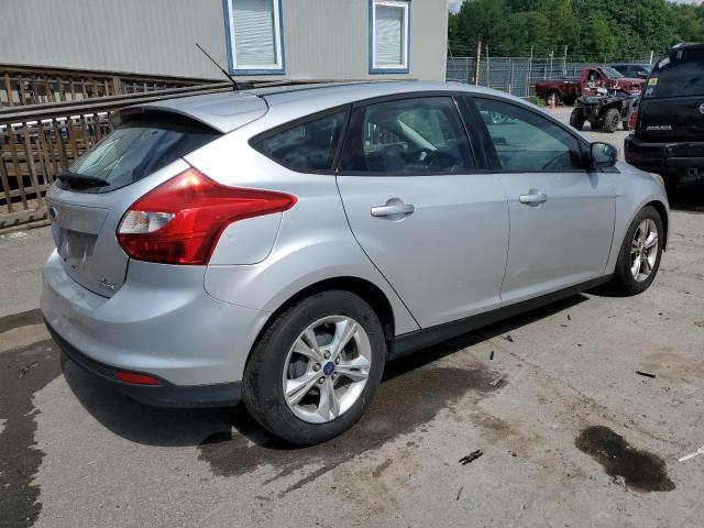 VIN 1FADP3K29EL162802 2014 Ford Focus, SE no.3