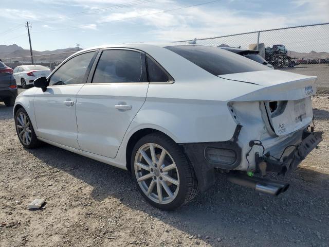 2016 AUDI A3 PREMIUM - WAUA7GFF2G1010826
