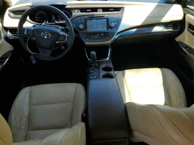 2016 TOYOTA AVALON XLE - 4T1BK1EB0GU242448