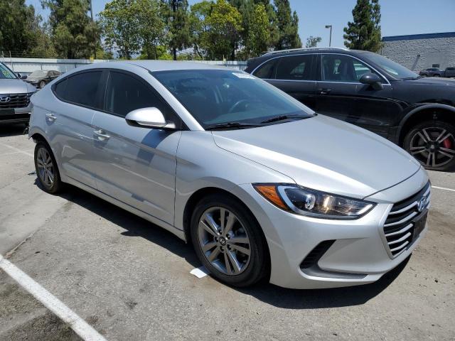 Vin: 5npd84lf6jh360606, lot: 66748704, hyundai elantra sel 20184
