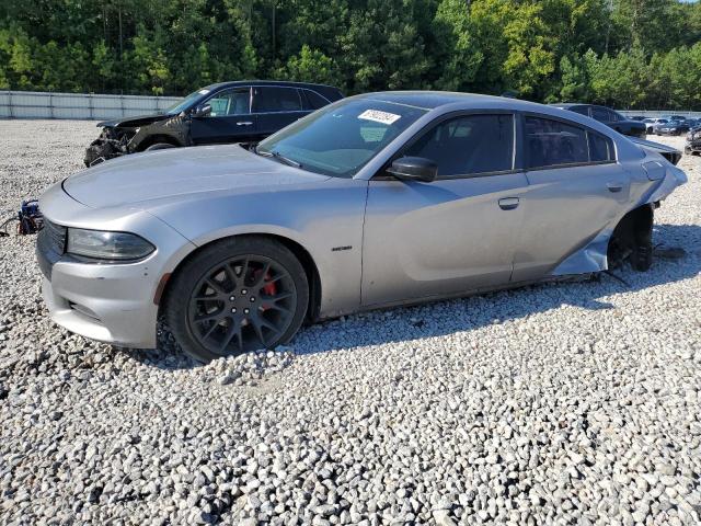 2016 DODGE CHARGER R/ - 2C3CDXCT4GH120751
