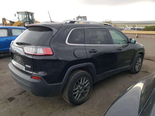 2019 JEEP CHEROKEE L - 1C4PJLLB6KD269609