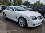 CHRYSLER CROSSFIRE снимка