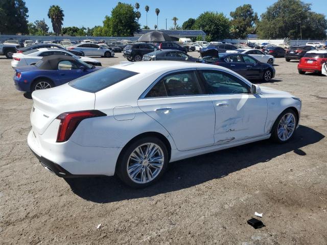 2023 CADILLAC CT4 PREMIU - 1G6DB5RK0P0121184