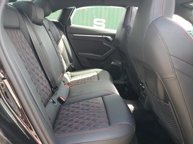 2022 AUDI S3 PREMIUM - WAUH3DGY0NA087751