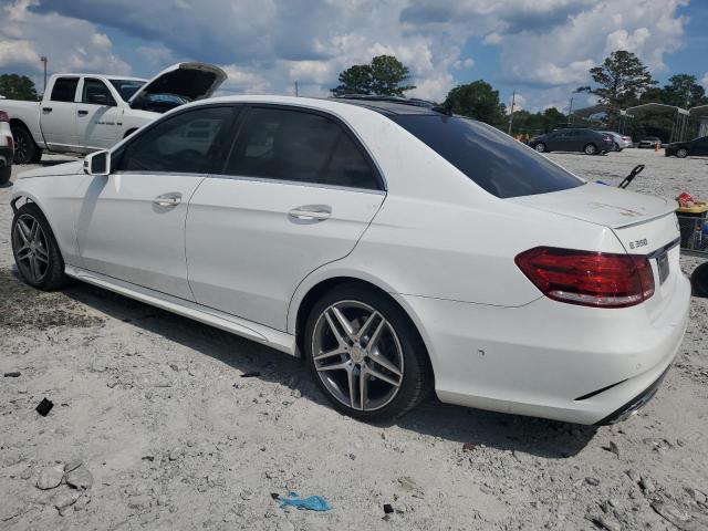 VIN WDDHF5KB8EA999066 2014 Mercedes-Benz E-Class, 350 no.2