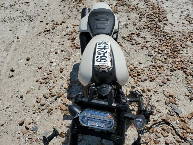 2022 HARLEY-DAVIDSON RH1250 S - 1HD1ZC416NB308329