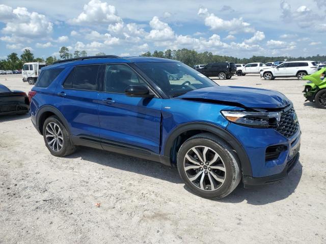 2022 FORD EXPLORER S 1FMSK7KH5NGA86253  69604364