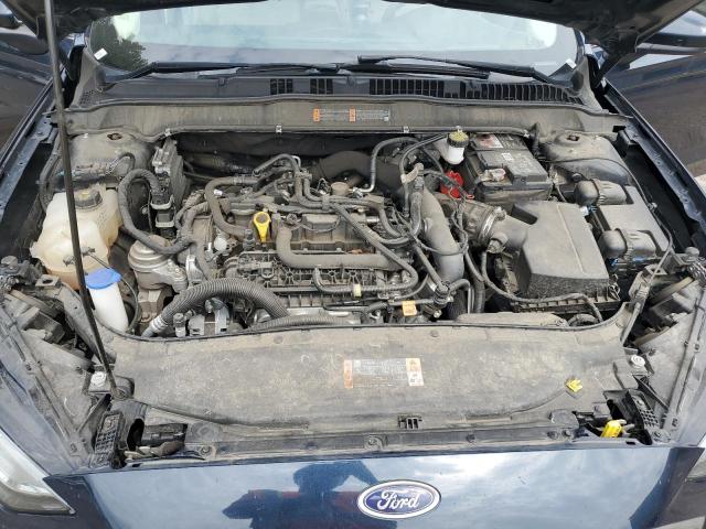 VIN 3FA6P0HD4LR248937 2020 Ford Fusion, SE no.11